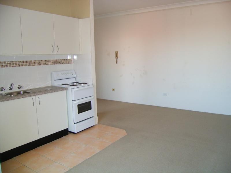 40/9  Ward Avenue, Potts Point NSW 2011