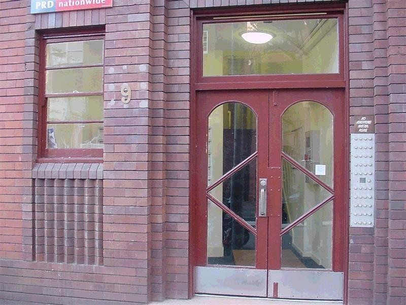 40/9  Ward Avenue, Potts Point NSW 2011