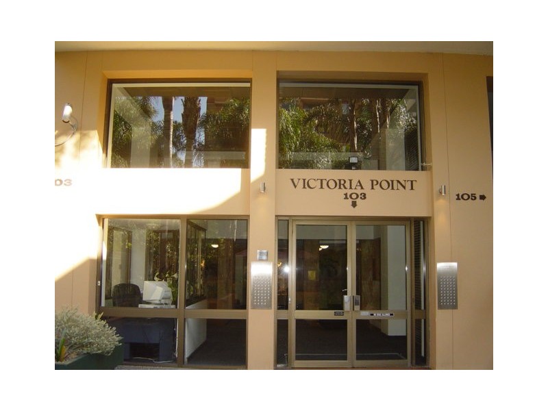 54/103  Victoria Street, Potts Point NSW 2011