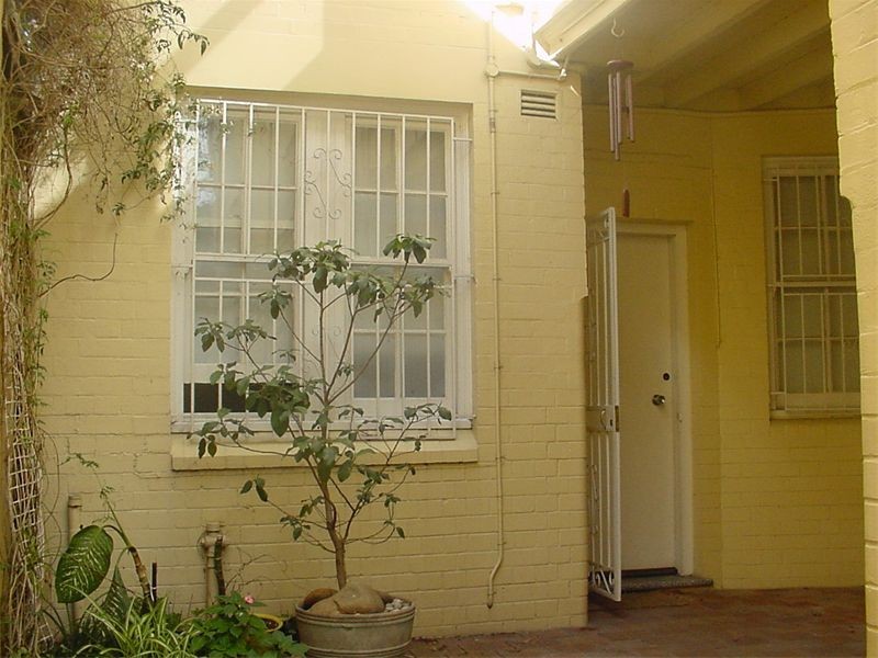 2/29  Stanley Street, Darlinghurst NSW 2010