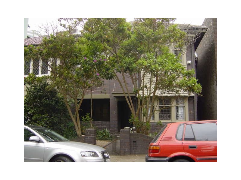 12a   St Neot Avenue, Potts Point NSW 2011