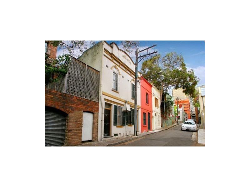 23  Seale Street, Darlinghurst NSW 2010