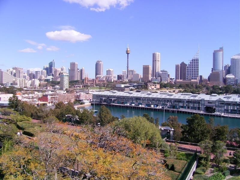 15/40  Victoria Street, Potts Point NSW 2011