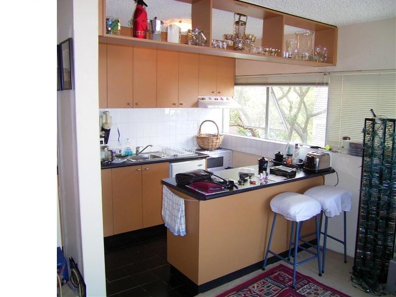 15/40  Victoria Street, Potts Point NSW 2011