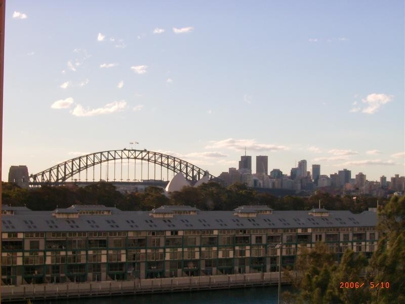 58/71  Victoria Street, Potts Point NSW 2011