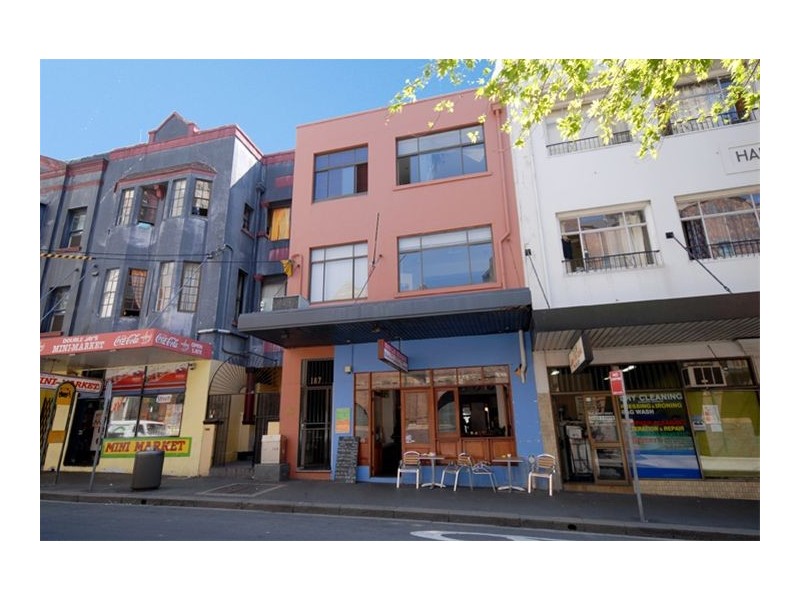 4/187  Darlinghurst Road, Darlinghurst NSW 2010
