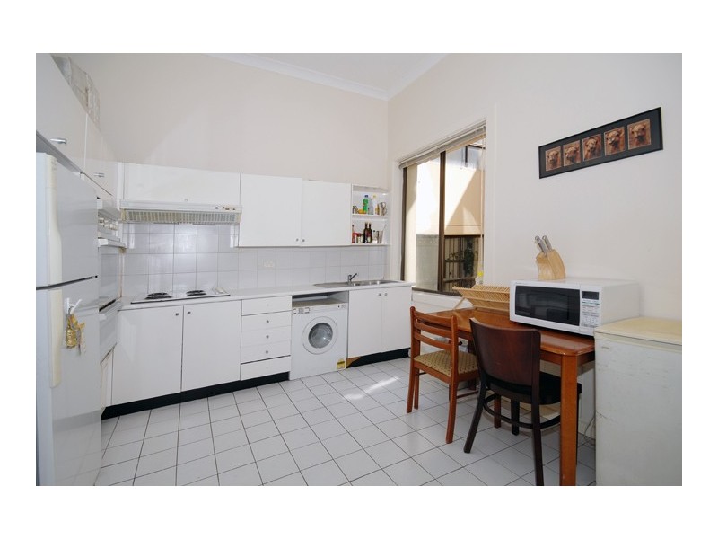 4/187  Darlinghurst Road, Darlinghurst NSW 2010