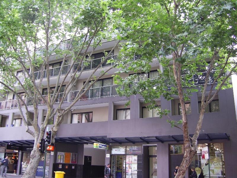 3/91-93  Macleay Street, Potts Point NSW 2011