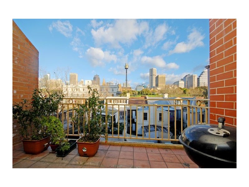 42/27-51  Palmer Street, Woolloomooloo NSW 2011