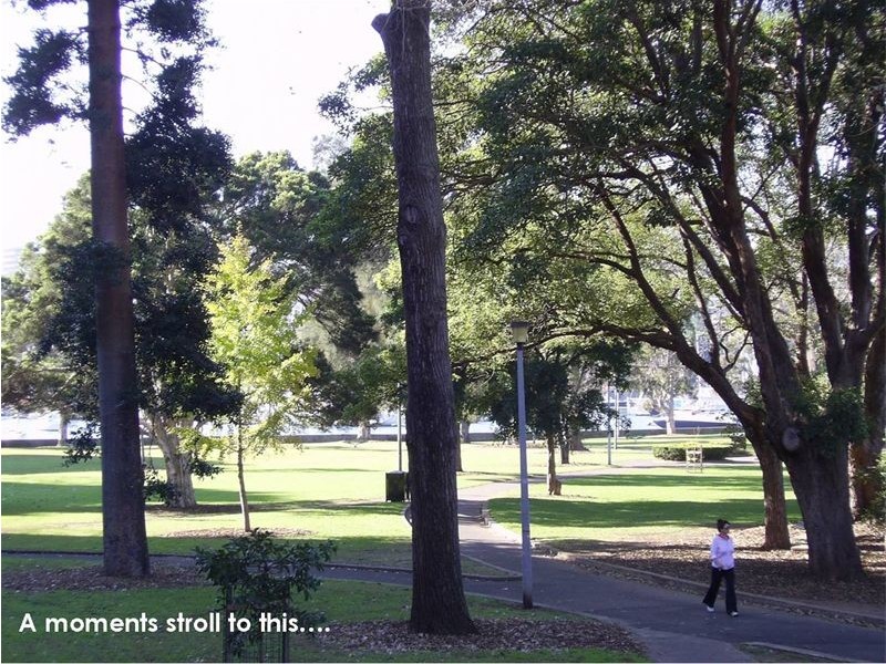 5/16-18  Roslyn Gardens, Elizabeth Bay NSW 2011