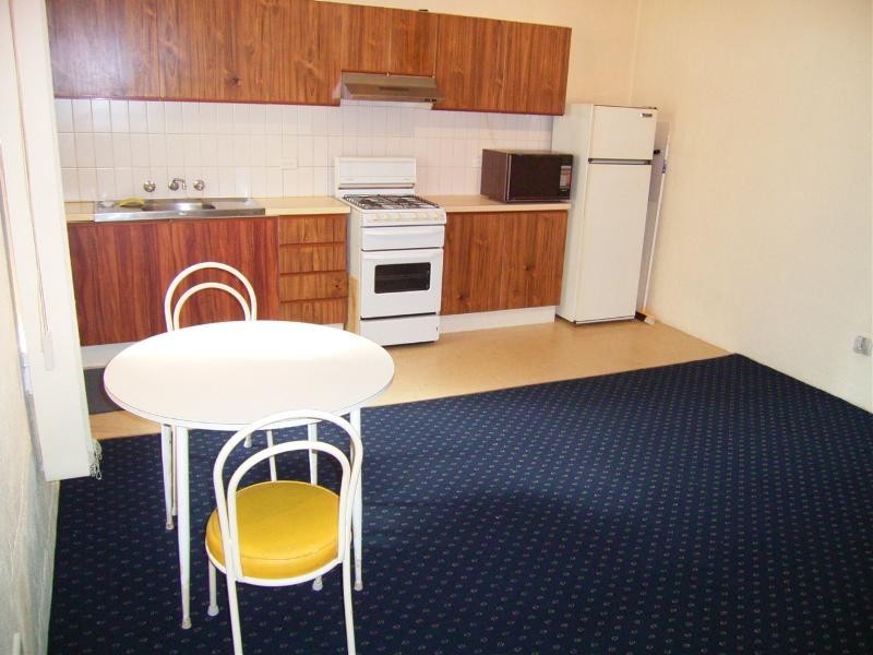 37/9  Ward Avenue, Potts Point NSW 2011