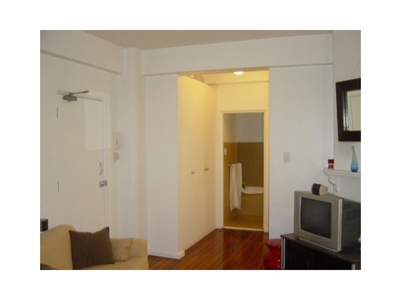 35/117  Macleay Street, Potts Point NSW 2011