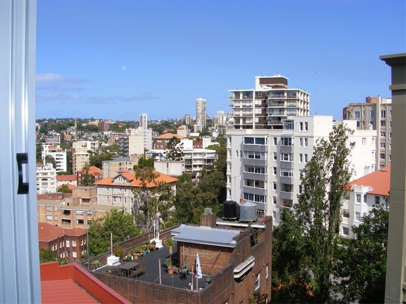 706/28  Macleay Street, Potts Point NSW 2011