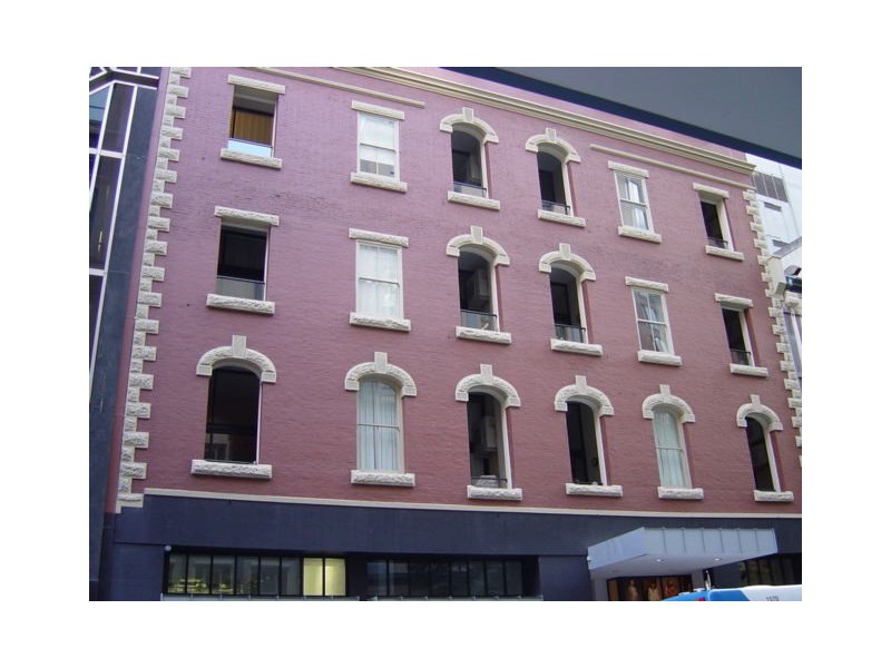 4/259  Clarence Street, Sydney NSW 2000