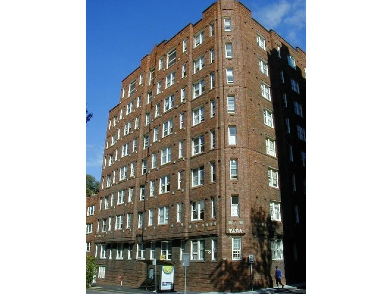 104/3  Greenknowe Avenue, Elizabeth Bay NSW 2011