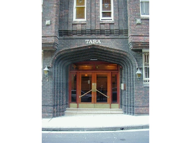 104/3  Greenknowe Avenue, Elizabeth Bay NSW 2011