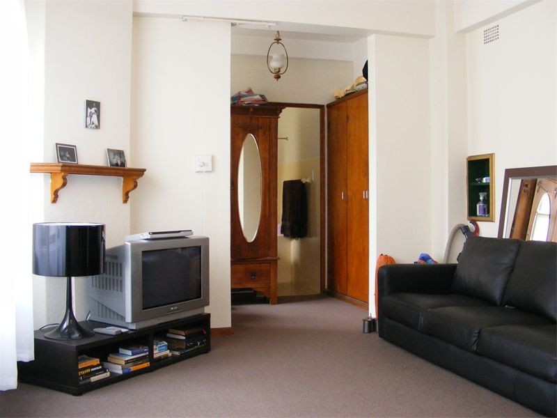 46/117  Macleay Street, Potts Point NSW 2011