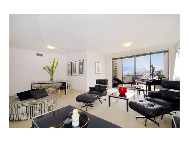 3/10  Point Street, Pyrmont NSW 2009