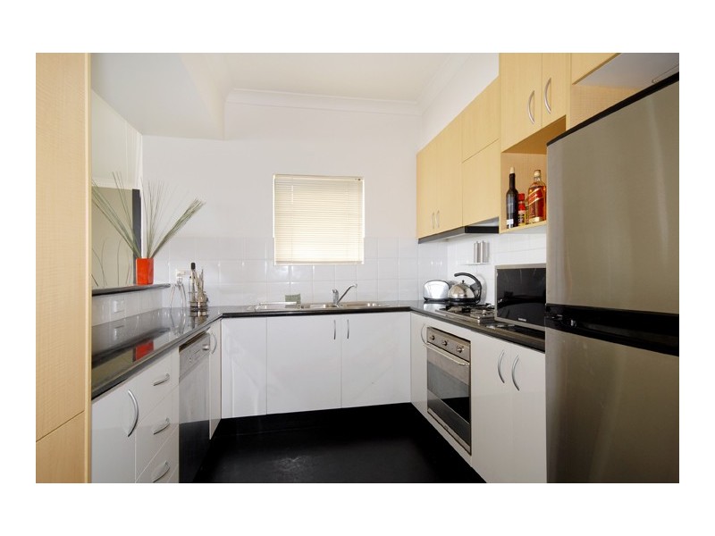 3/10  Point Street, Pyrmont NSW 2009