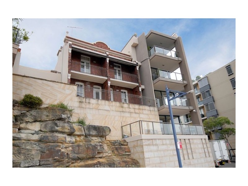 3/10  Point Street, Pyrmont NSW 2009