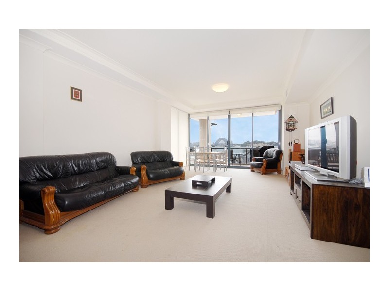 1/10  Point Street, Pyrmont NSW 2009