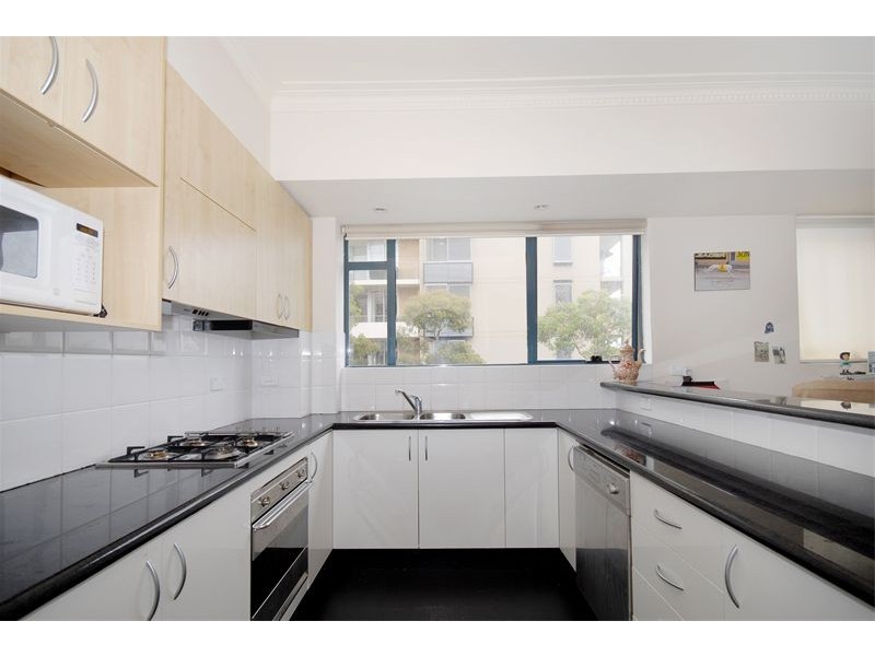 1/10  Point Street, Pyrmont NSW 2009