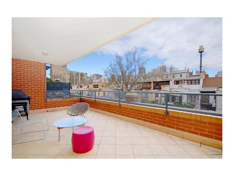 24/27-51   Palmer Street, Woolloomooloo NSW 2011