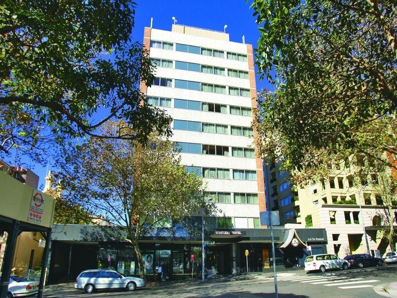 614/28  Macleay Street, Potts Point NSW 2011