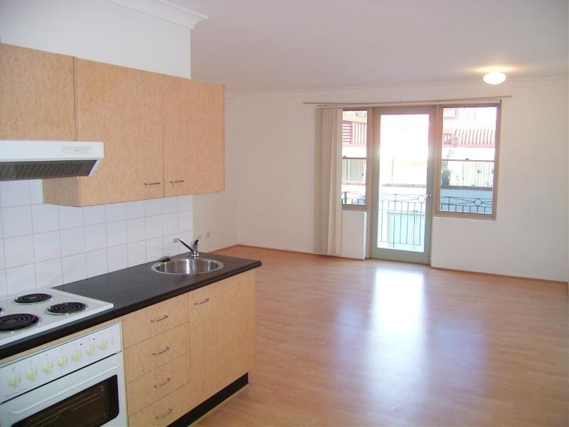 16/165  Dowling Street, Woolloomooloo NSW 2011