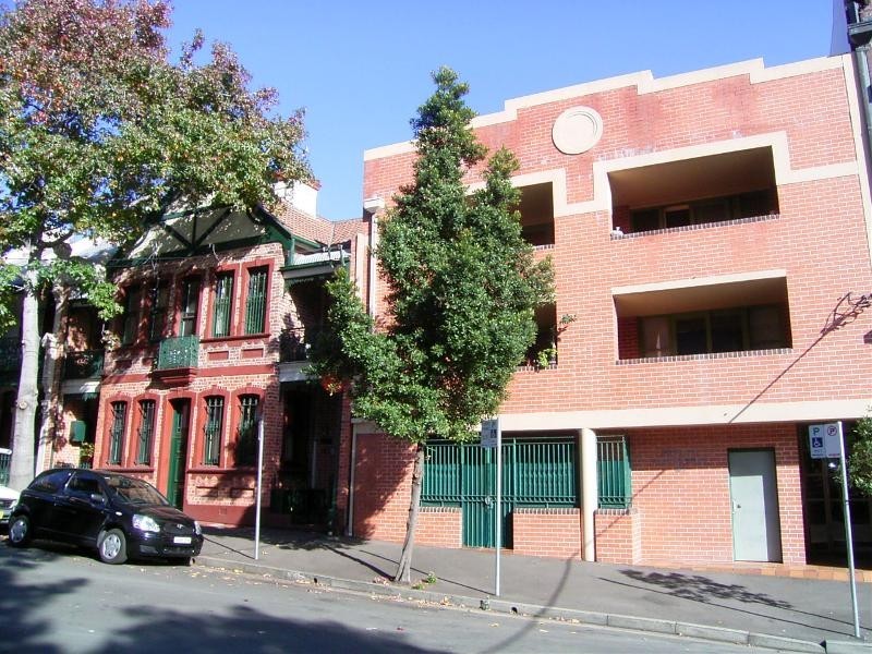 16/165  Dowling Street, Woolloomooloo NSW 2011