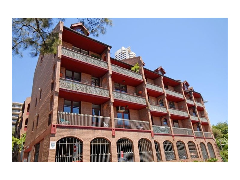 4/1  Rosebank Street, Darlinghurst NSW 2010