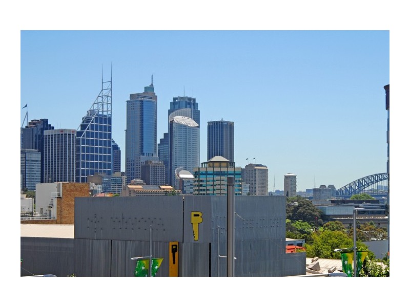 4/1  Rosebank Street, Darlinghurst NSW 2010