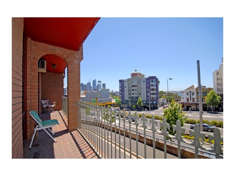 4/1  Rosebank Street, Darlinghurst NSW 2010