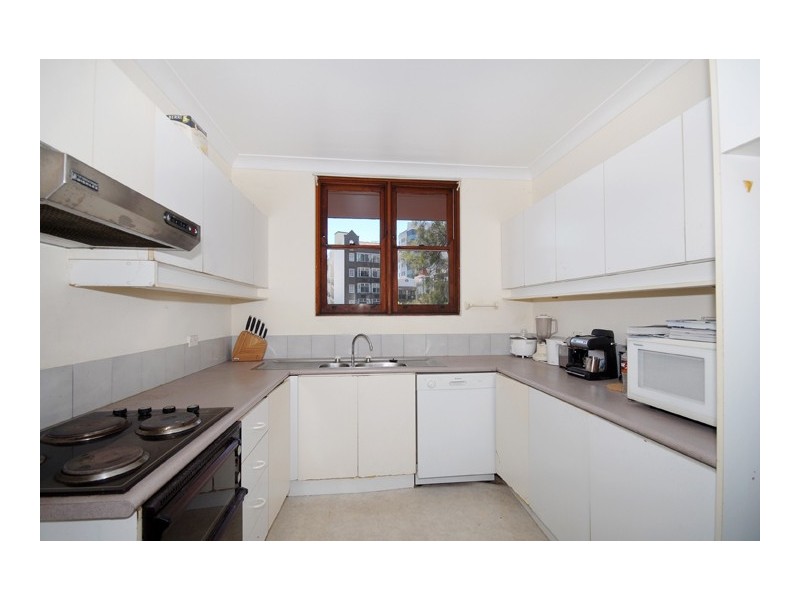 4/1  Rosebank Street, Darlinghurst NSW 2010