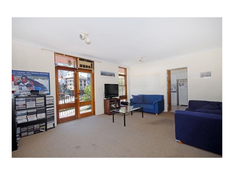 4/1  Rosebank Street, Darlinghurst NSW 2010