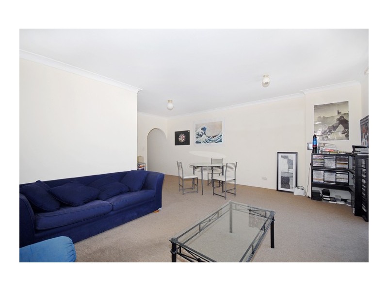4/1  Rosebank Street, Darlinghurst NSW 2010