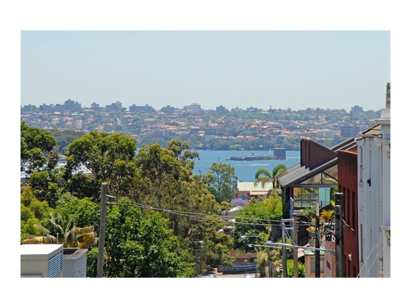 4/1  Rosebank Street, Darlinghurst NSW 2010