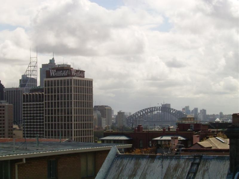 26/5  Darley Street, Darlinghurst NSW 2010