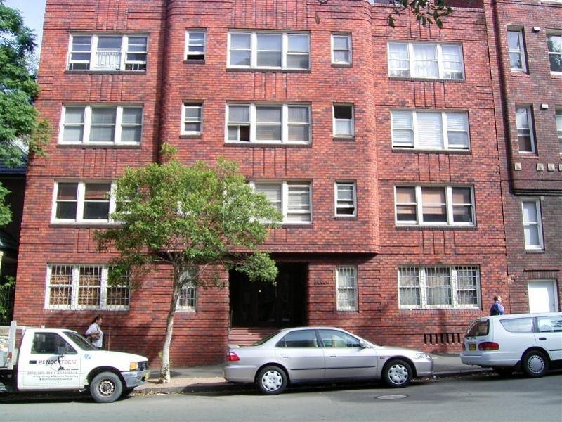 14/7  Greenknowe Avenue, Elizabeth Bay NSW 2011