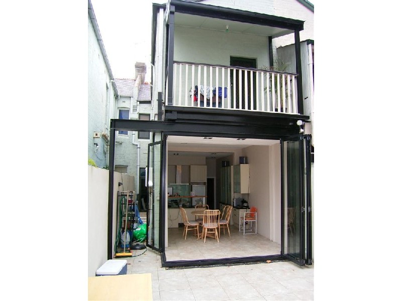 8  Boundary Street, Paddington NSW 2021