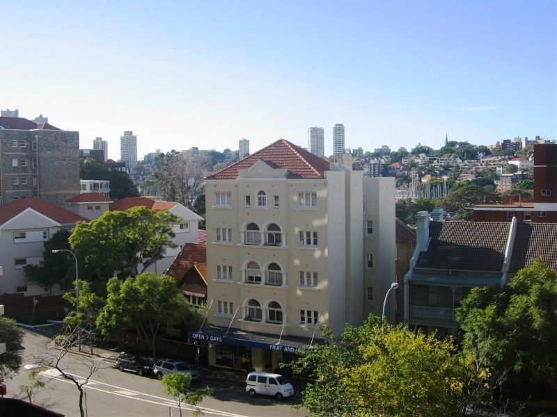 34/51  Roslyn Gardens, Elizabeth Bay NSW 2011