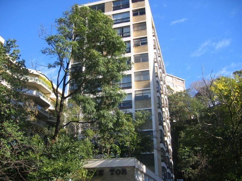 34/51  Roslyn Gardens, Elizabeth Bay NSW 2011