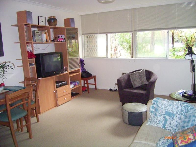 3/68  Roslyn Gardens, Rushcutters Bay NSW 2011