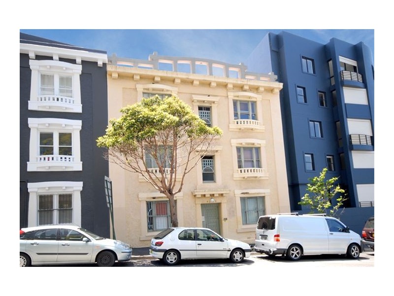 10/42-44  Kings Cross Road, Potts Point NSW 2011