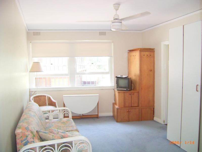 4/4  Waratah Street, Rushcutters Bay NSW 2011