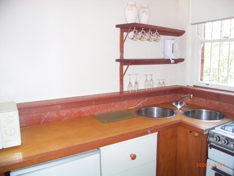 4/4  Waratah Street, Rushcutters Bay NSW 2011