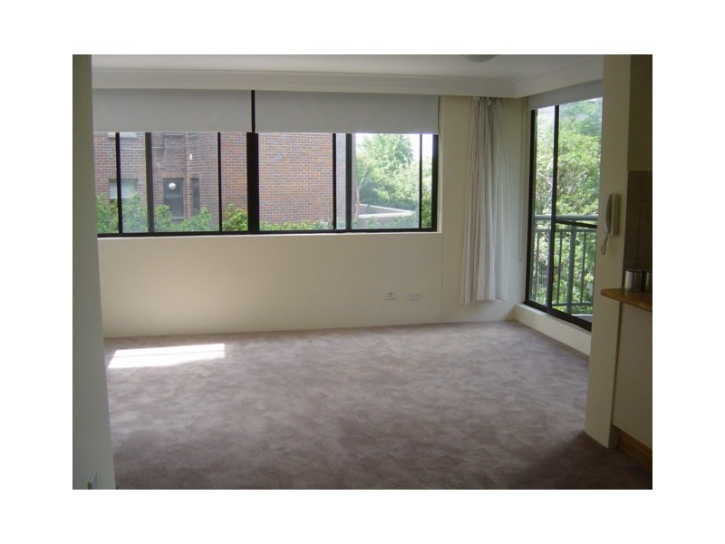1c/6  Macleay Street, Potts Point NSW 2011
