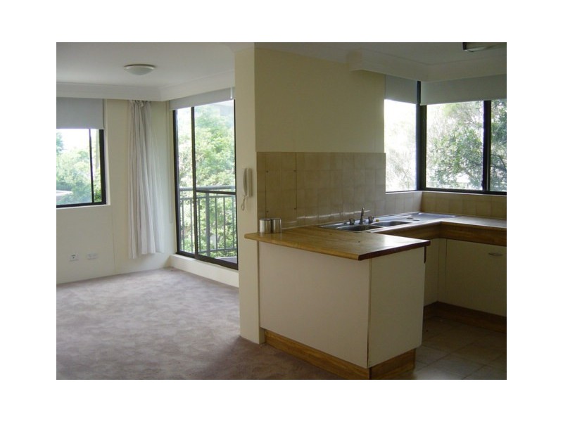 1c/6  Macleay Street, Potts Point NSW 2011