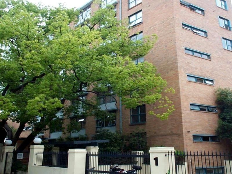 34/1  McDonald Street, Potts Point NSW 2011