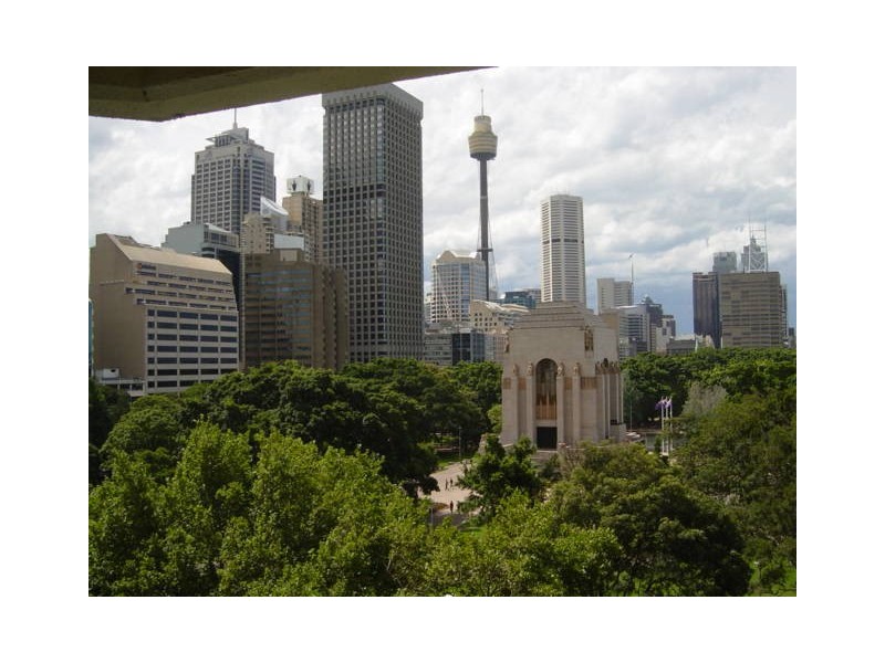 503/185  Liverpool Street, Sydney NSW 2000